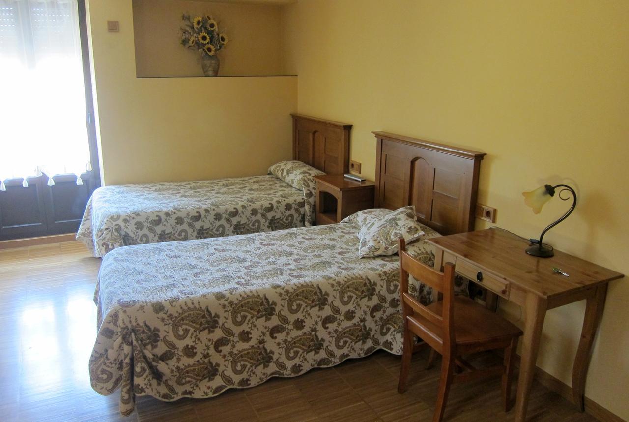 Agroturismo Abaienea Витория-Гастейс Екстериор снимка